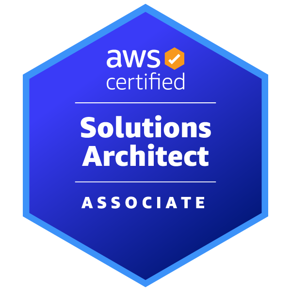 AWS SAA-C03 -
